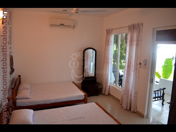 River Hut Guest Home 17 - Batticaloa Guesthouse - Welcome to Batticaloa