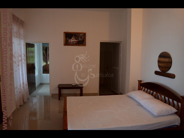 River Hut Guest Home 18 - Batticaloa Guesthouse - Welcome to Batticaloa