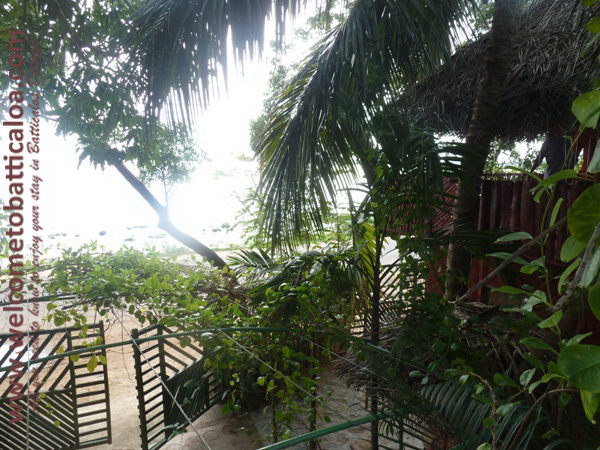 River Hut Guest Home 23 - Batticaloa Guesthouse - Welcome to Batticaloa