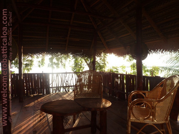 River Hut Guest Home 27 - Batticaloa Guesthouse - Welcome to Batticaloa