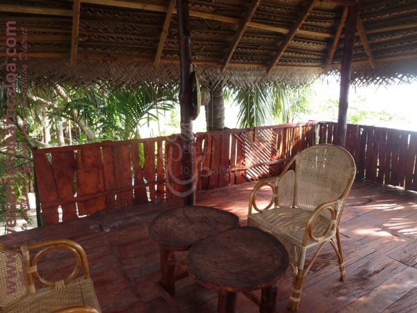 River Hut Guest Home 28 - Batticaloa Guesthouse - Welcome to Batticaloa
