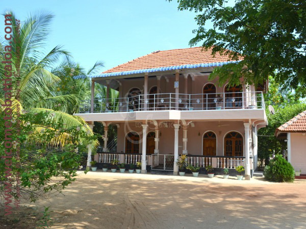 The New Land 03 - Kalkudah Guesthouse & Restaurant - Welcome to Batticaloa