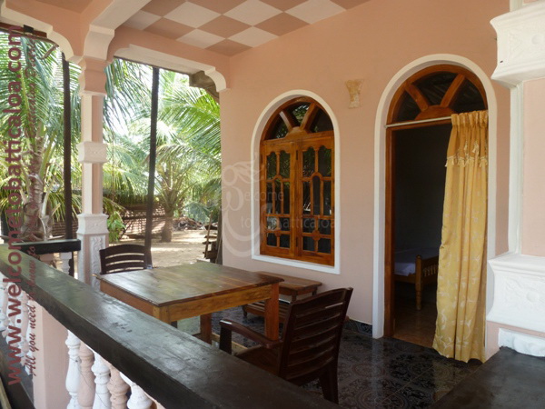 The New Land 05 - Kalkudah Guesthouse & Restaurant - Welcome to Batticaloa