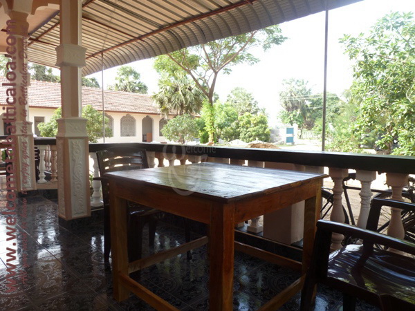 The New Land 08 - Kalkudah Guesthouse & Restaurant - Welcome to Batticaloa