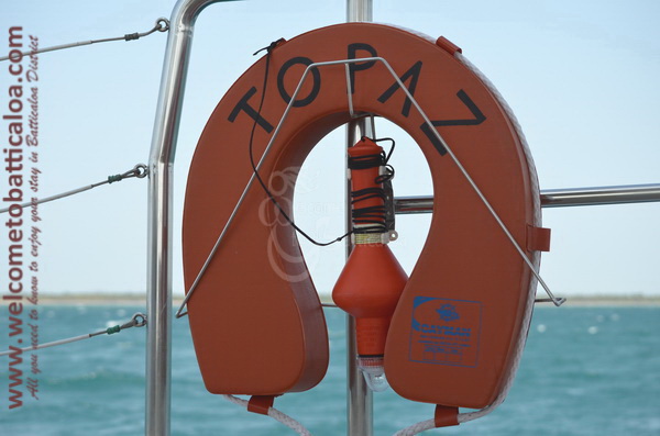 Sail Lanka Charter 30  - Water Sports Passikudah - Sailing Boat - Welcome to Batticaloa