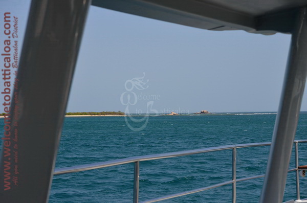 Sail Lanka Charter 31  - Water Sports Passikudah - Sailing Boat - Welcome to Batticaloa