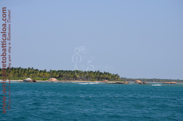 Sail Lanka Charter 32  - Water Sports Passikudah - Sailing Boat - Welcome to Batticaloa