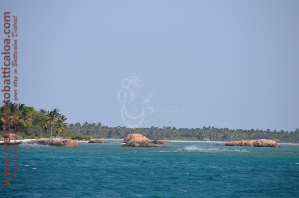 Sail Lanka Charter 33  - Water Sports Passikudah - Sailing Boat - Welcome to Batticaloa