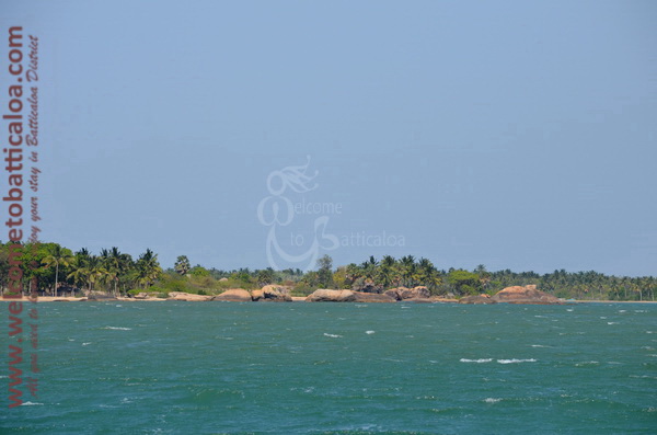 Sail Lanka Charter 34  - Water Sports Passikudah - Sailing Boat - Welcome to Batticaloa