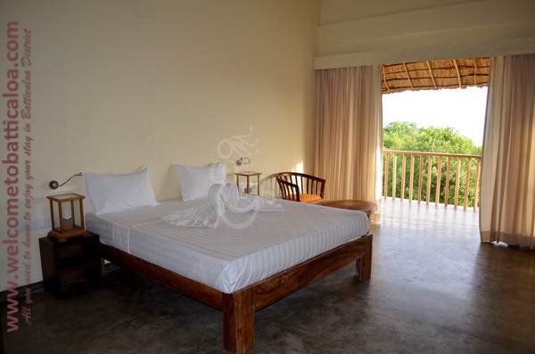 08 - Giman Free Beach Resort - Welcome to Batticaloa Hotel