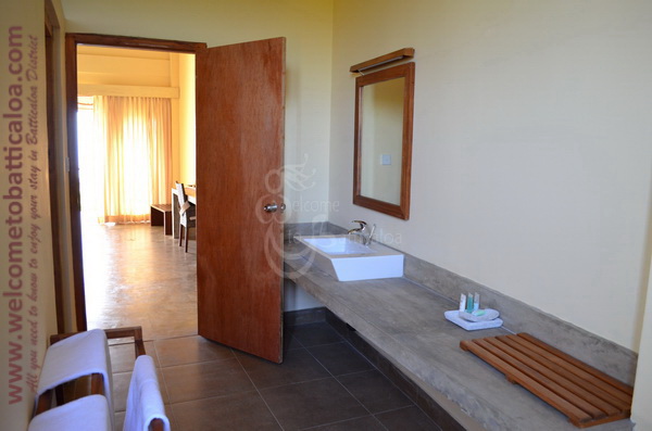 12 - Giman Free Beach Resort - Welcome to Batticaloa Hotel