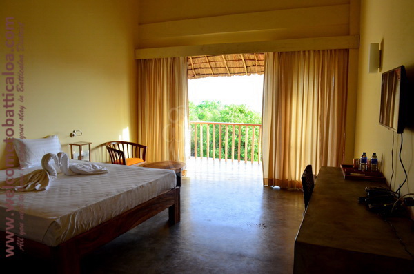 13 - Giman Free Beach Resort - Welcome to Batticaloa Hotel