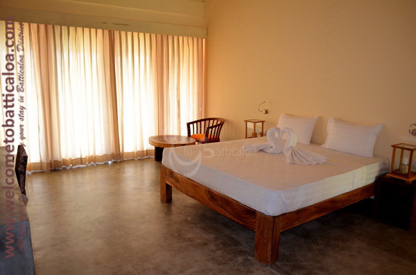16 - Giman Free Beach Resort - Welcome to Batticaloa Hotel