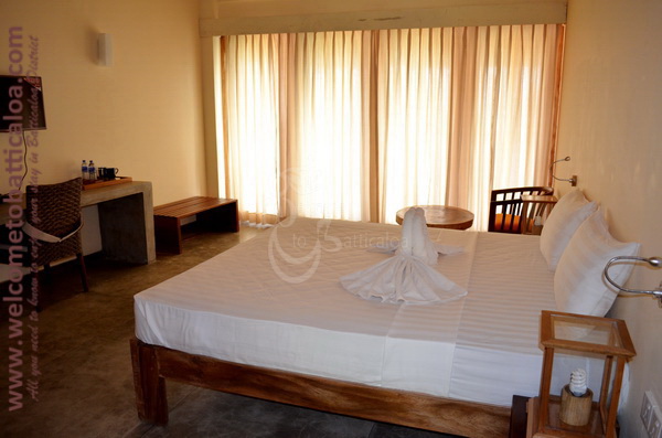 17 - Giman Free Beach Resort - Welcome to Batticaloa Hotel