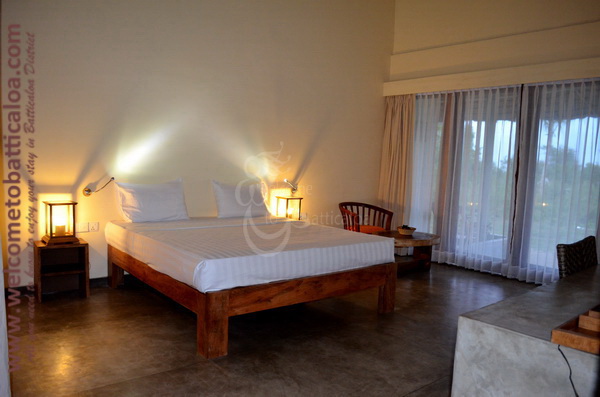 19 - Giman Free Beach Resort - Welcome to Batticaloa Hotel
