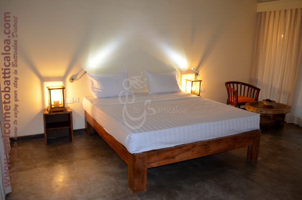 20 - Giman Free Beach Resort - Welcome to Batticaloa Hotel