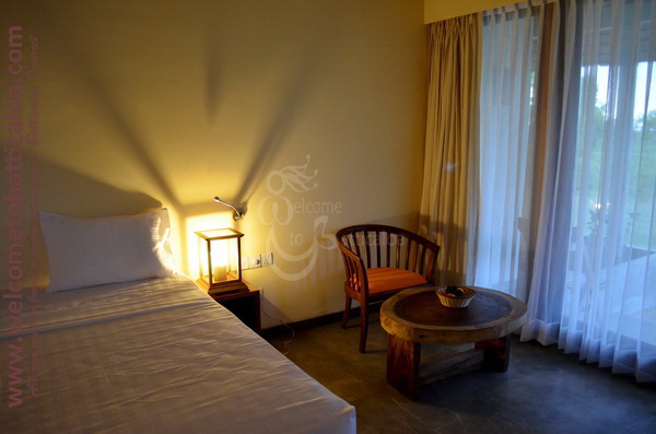 21 - Giman Free Beach Resort - Welcome to Batticaloa Hotel