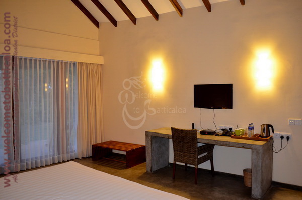 22 - Giman Free Beach Resort - Welcome to Batticaloa Hotel