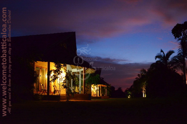 36 - Giman Free Beach Resort - Welcome to Batticaloa Hotel