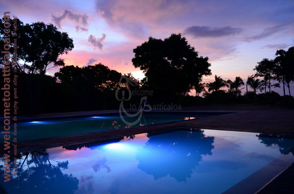 38 - Giman Free Beach Resort - Welcome to Batticaloa Hotel