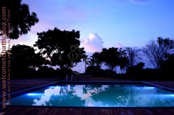 39 - Giman Free Beach Resort - Welcome to Batticaloa Hotel