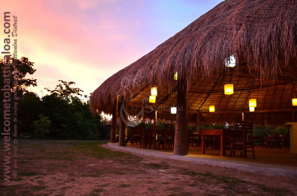 40 - Giman Free Beach Resort - Welcome to Batticaloa Hotel