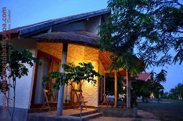 53 - Giman Free Beach Resort - Welcome to Batticaloa Hotel