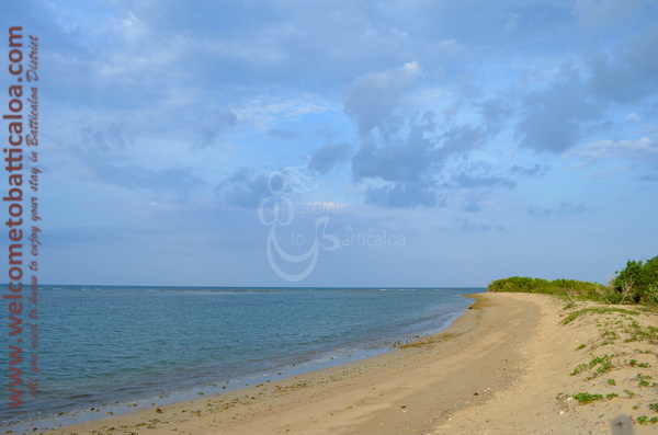 55 - Giman Free Beach Resort - Welcome to Batticaloa Hotel