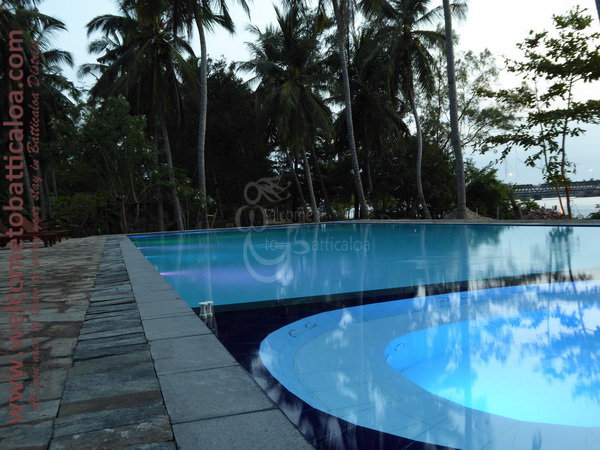 03 - Riviera Resort - Welcome to Batticaloa
