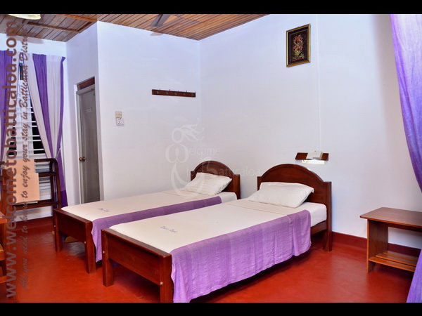 13 - Riviera Resort - Welcome to Batticaloa