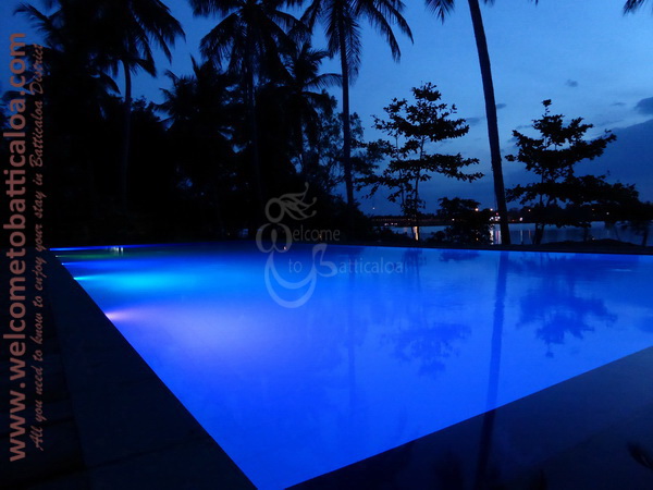 37 - Riviera Resort - Welcome to Batticaloa