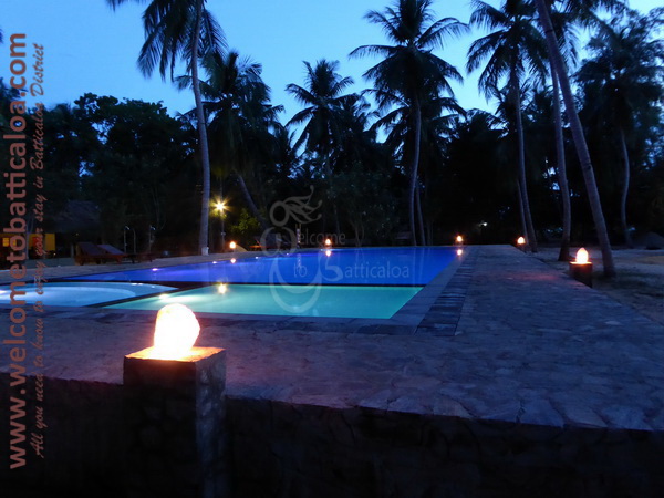 38 - Riviera Resort - Welcome to Batticaloa