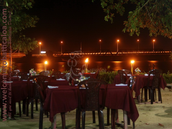 39 - Riviera Resort - Welcome to Batticaloa