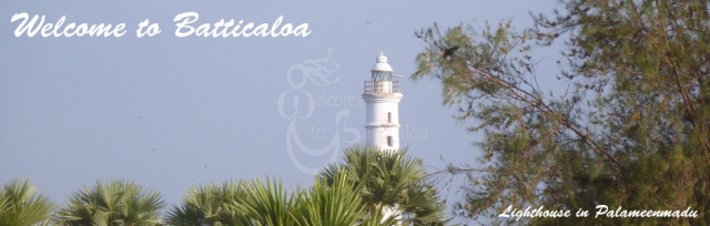 32 - Lighthouse in Palameenmadu