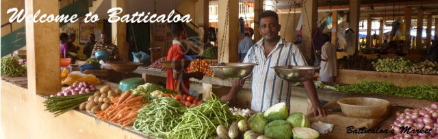 40 - Batticaloa Market 2